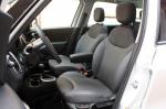 Fiat 500L 2014 года